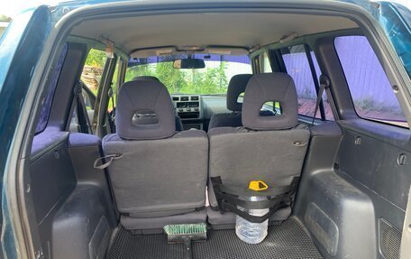 Toyota RAV4, 1999 год, 520 000 рублей, 7 фотография