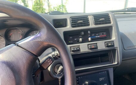 Toyota RAV4, 1999 год, 520 000 рублей, 9 фотография