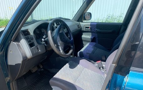 Toyota RAV4, 1999 год, 520 000 рублей, 5 фотография