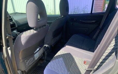 Toyota RAV4, 1999 год, 520 000 рублей, 6 фотография