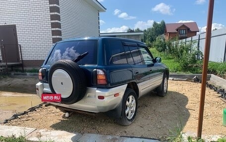 Toyota RAV4, 1999 год, 520 000 рублей, 3 фотография