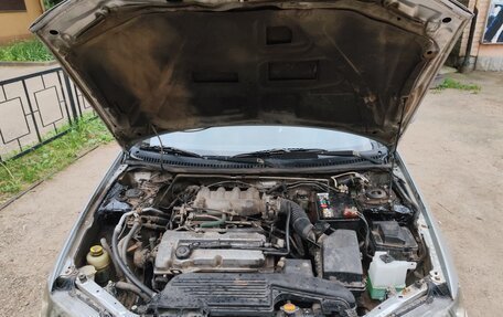 Mazda 323, 2003 год, 135 000 рублей, 6 фотография