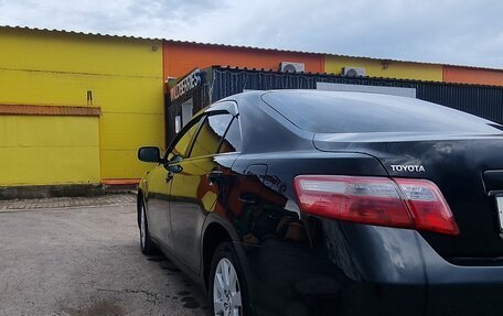Toyota Camry, 2006 год, 730 000 рублей, 8 фотография