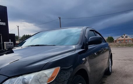 Toyota Camry, 2006 год, 730 000 рублей, 9 фотография