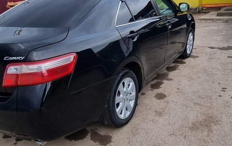 Toyota Camry, 2006 год, 730 000 рублей, 5 фотография