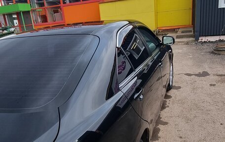 Toyota Camry, 2006 год, 730 000 рублей, 6 фотография