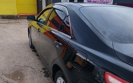Toyota Camry, 2006 год, 730 000 рублей, 7 фотография