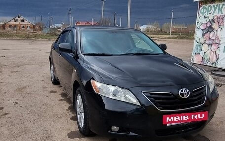 Toyota Camry, 2006 год, 730 000 рублей, 4 фотография