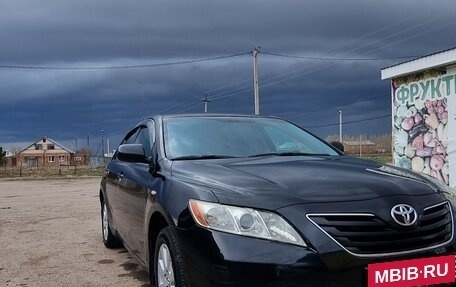 Toyota Camry, 2006 год, 730 000 рублей, 3 фотография