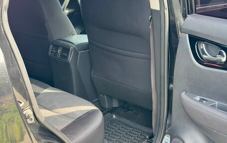 Nissan Qashqai, 2017 год, 1 370 000 рублей, 7 фотография