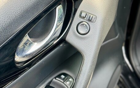 Nissan Qashqai, 2017 год, 1 370 000 рублей, 10 фотография