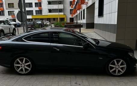 Mercedes-Benz C-Класс, 2011 год, 1 275 000 рублей, 9 фотография