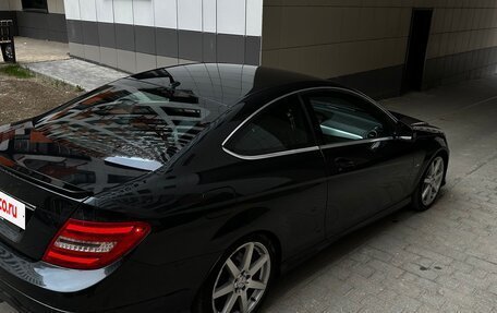 Mercedes-Benz C-Класс, 2011 год, 1 275 000 рублей, 8 фотография