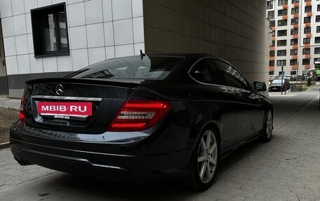 Mercedes-Benz C-Класс, 2011 год, 1 275 000 рублей, 7 фотография