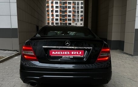 Mercedes-Benz C-Класс, 2011 год, 1 275 000 рублей, 6 фотография