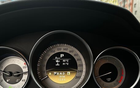 Mercedes-Benz C-Класс, 2011 год, 1 275 000 рублей, 16 фотография