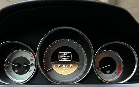 Mercedes-Benz C-Класс, 2011 год, 1 275 000 рублей, 15 фотография