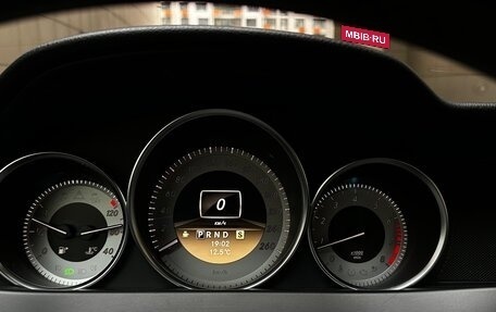 Mercedes-Benz C-Класс, 2011 год, 1 275 000 рублей, 14 фотография