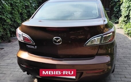 Mazda 3, 2012 год, 800 000 рублей, 3 фотография