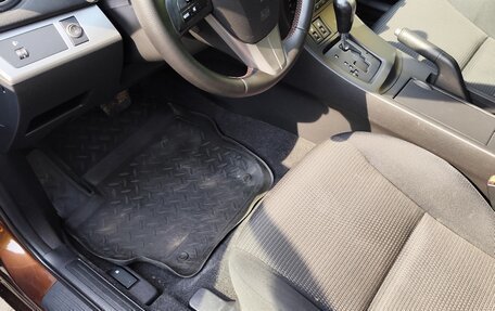 Mazda 3, 2012 год, 800 000 рублей, 11 фотография
