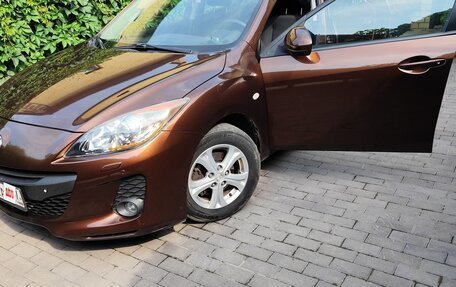 Mazda 3, 2012 год, 800 000 рублей, 6 фотография