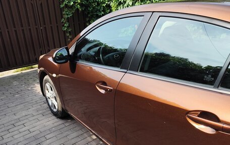 Mazda 3, 2012 год, 800 000 рублей, 5 фотография