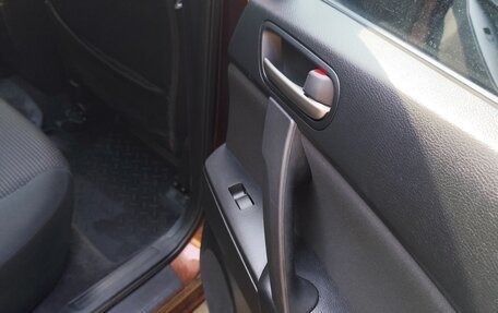Mazda 3, 2012 год, 800 000 рублей, 13 фотография