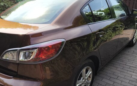 Mazda 3, 2012 год, 800 000 рублей, 7 фотография