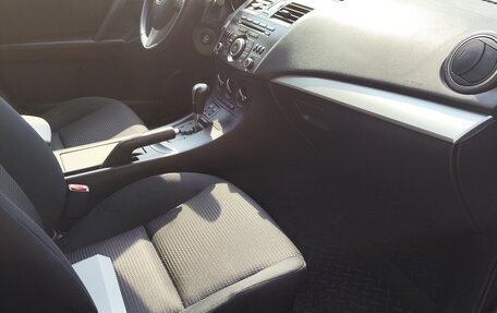 Mazda 3, 2012 год, 800 000 рублей, 15 фотография