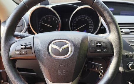 Mazda 3, 2012 год, 800 000 рублей, 16 фотография