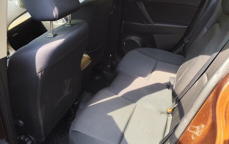 Mazda 3, 2012 год, 800 000 рублей, 12 фотография