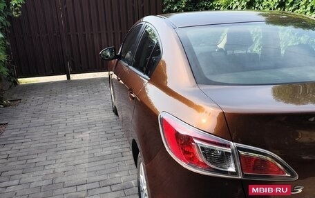 Mazda 3, 2012 год, 800 000 рублей, 4 фотография
