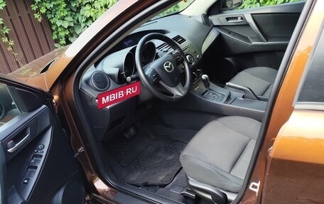Mazda 3, 2012 год, 800 000 рублей, 9 фотография