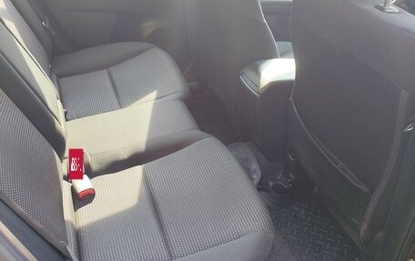 Mazda 3, 2012 год, 800 000 рублей, 14 фотография