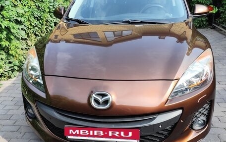 Mazda 3, 2012 год, 800 000 рублей, 2 фотография