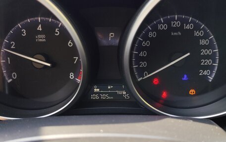 Mazda 3, 2012 год, 800 000 рублей, 17 фотография