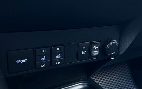 Toyota RAV4, 2018 год, 2 420 000 рублей, 20 фотография