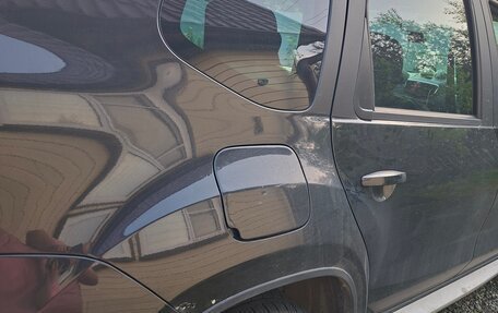 Nissan Terrano III, 2016 год, 1 480 000 рублей, 4 фотография