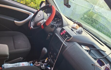 Nissan Terrano III, 2016 год, 1 480 000 рублей, 3 фотография