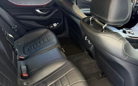 Mercedes-Benz CLS, 2018 год, 3 900 000 рублей, 12 фотография
