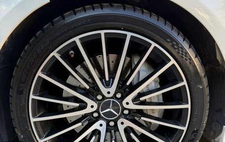 Mercedes-Benz CLS, 2018 год, 3 900 000 рублей, 16 фотография