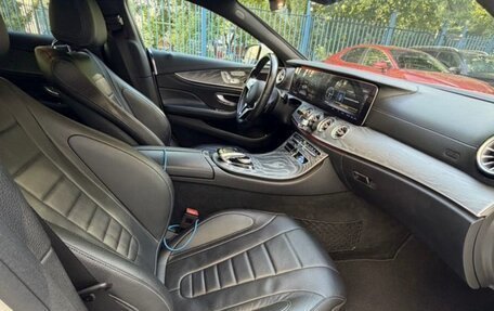 Mercedes-Benz CLS, 2018 год, 3 900 000 рублей, 15 фотография