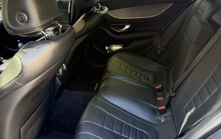 Mercedes-Benz CLS, 2018 год, 3 900 000 рублей, 11 фотография