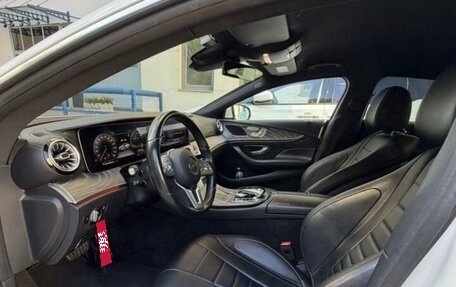 Mercedes-Benz CLS, 2018 год, 3 900 000 рублей, 14 фотография