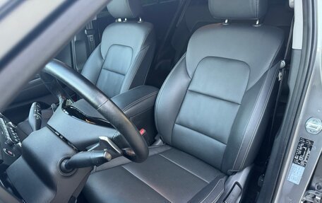KIA Sportage IV рестайлинг, 2020 год, 2 620 000 рублей, 12 фотография
