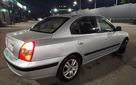 Hyundai Elantra III, 2004 год, 449 000 рублей, 2 фотография