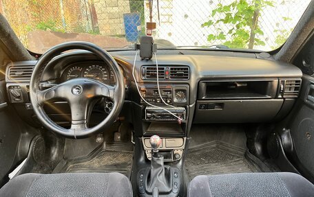 Opel Vectra A, 1993 год, 150 000 рублей, 7 фотография