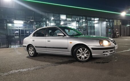 Hyundai Elantra III, 2004 год, 449 000 рублей, 4 фотография