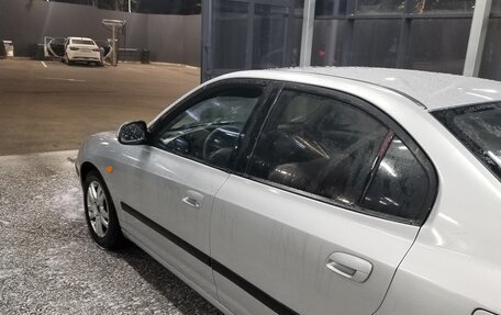 Hyundai Elantra III, 2004 год, 449 000 рублей, 7 фотография