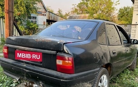 Opel Vectra A, 1993 год, 150 000 рублей, 5 фотография